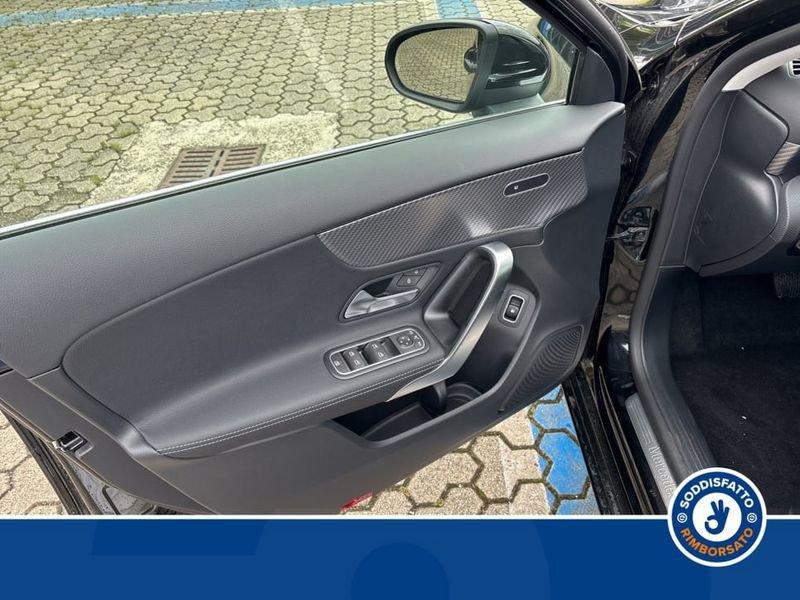 Mercedes-Benz Classe A A 250 e Plug-in hybrid Automatic Advanced Progressive