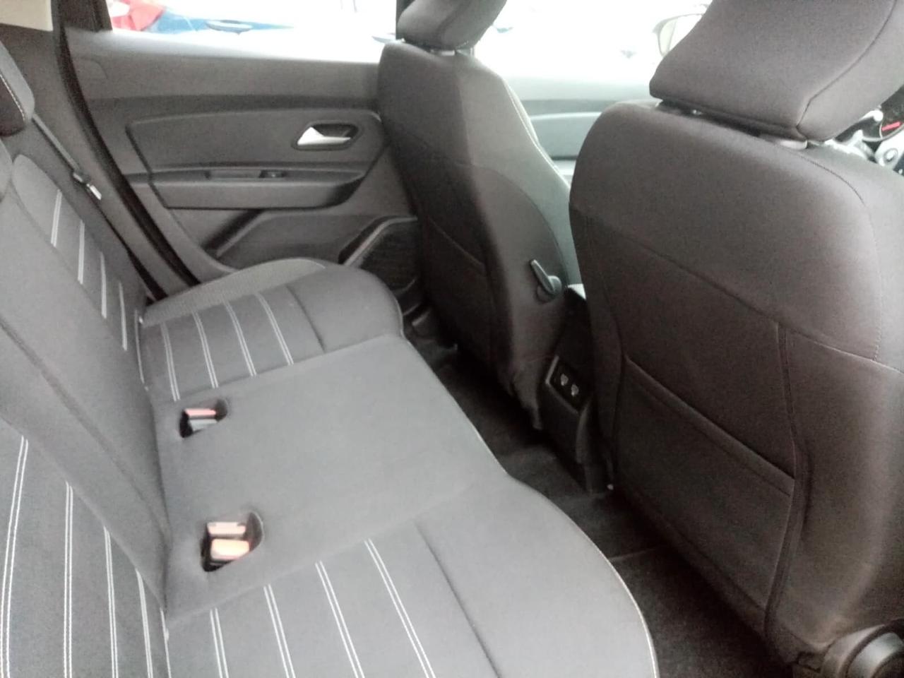Dacia Duster 1.0 TCe GPL 4x2 Prestige Up