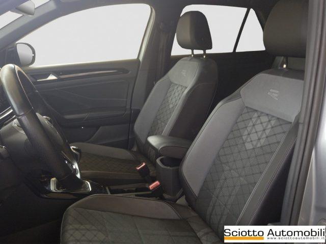 VOLKSWAGEN T-Roc 1.0 TSI R-Line