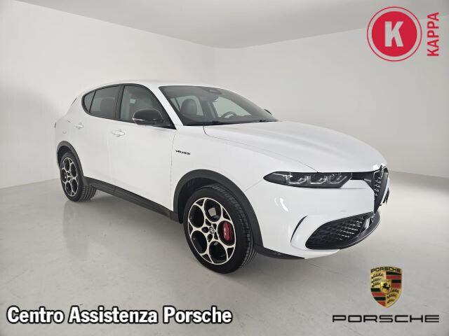 Alfa Romeo Tonale 1.3 280 CV PHEV AT6 Veloce