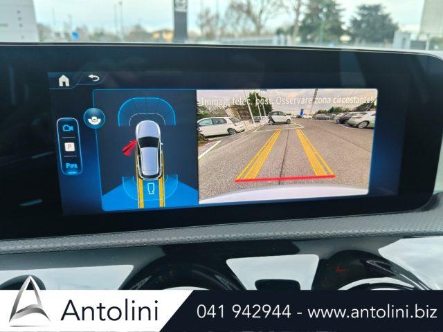 MERCEDES-BENZ A 180 Automatic AMG Line Advanced Plus