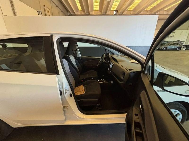Toyota Yaris Yaris 1.5 Hybrid 5 porte Business