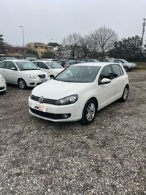 Volkswagen Golf 1.6 TDI DPF 5p. Highline