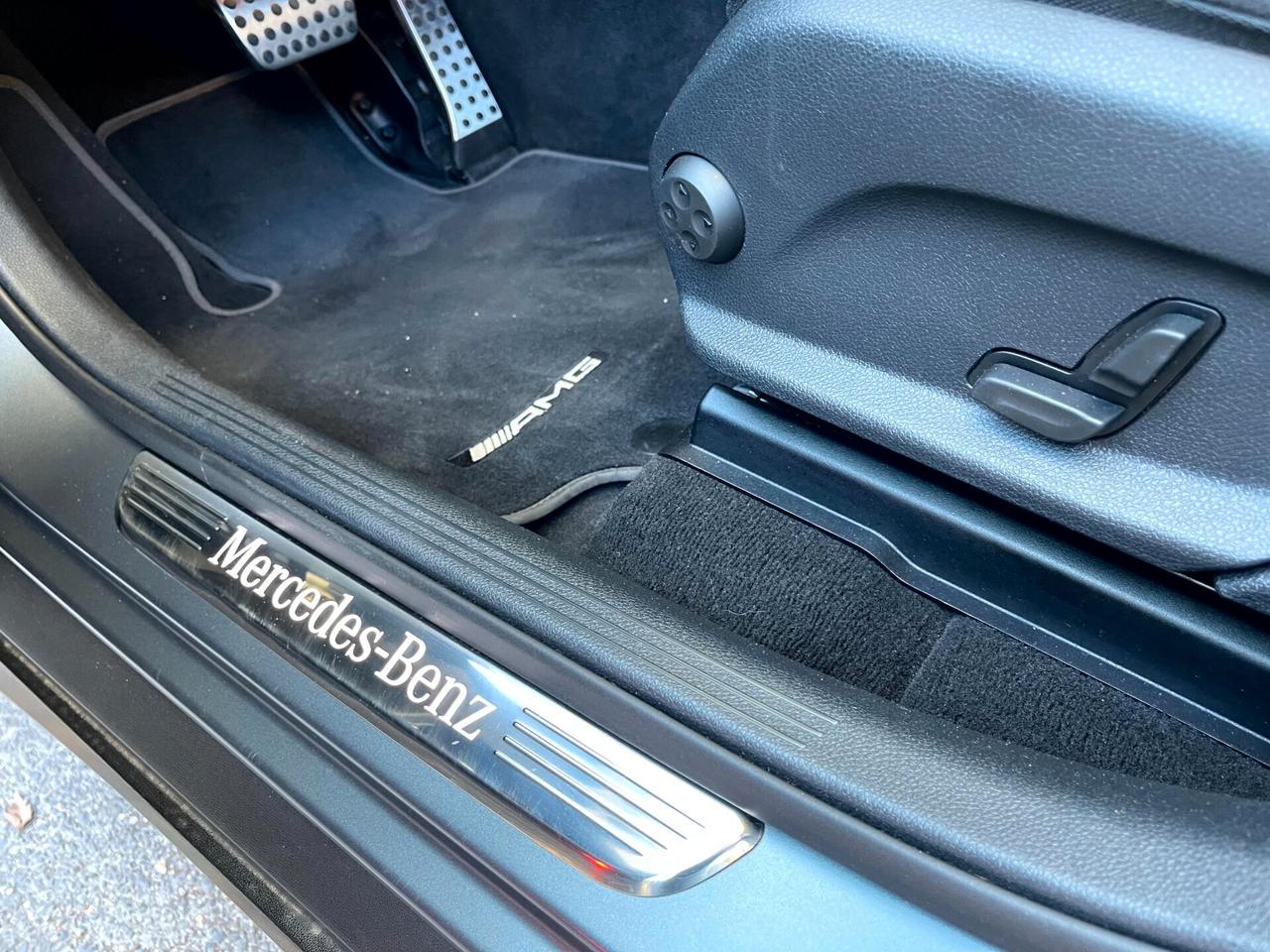 Mercedes-benz GLC 300 de 4Matic Plug-in hybrid Coupé Premium Plus