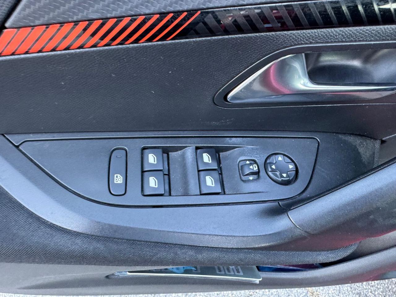 Peugeot 2008 1.5 Blue HDI 100 Active - PROMO #7736