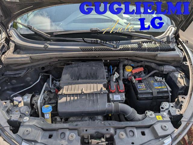 LANCIA Ypsilon 1.2 69 CV 5 porte S&S Gold