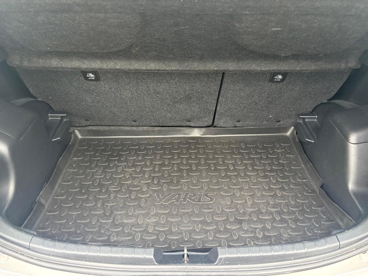 Toyota Yaris 1.5 Hybrid 5 porte - 2018