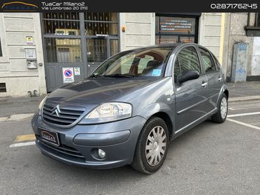 Citroen C3 1.4i #10771