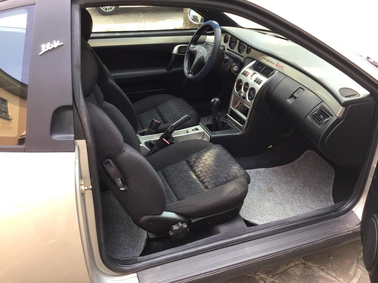 Fiat Coupe 1.8 i.e. 16V