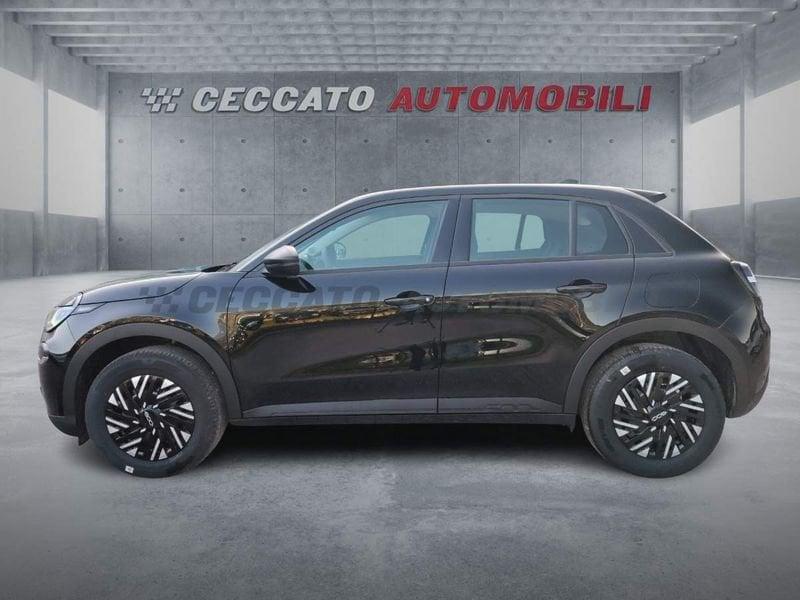 FIAT 600 600 Hybrid My25 600 1.2 Hybrid136cv