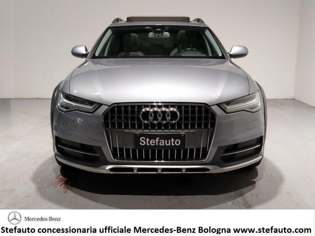 AUDI A6 allroad 3.0 TDI 218 CV S tronic Business Plus