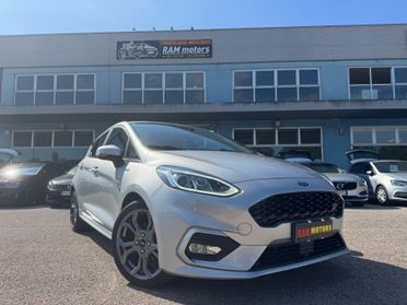 Ford Fiesta 1.5 dCTI 5 porte ST-Line NEOPATENTATI