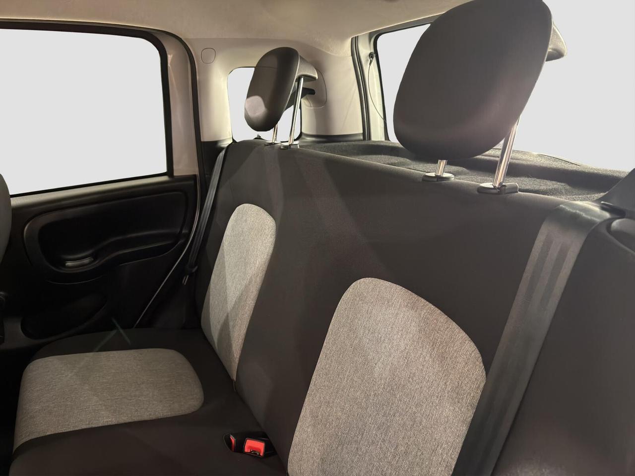 Fiat Panda 1.2 69cv Lounge 2019