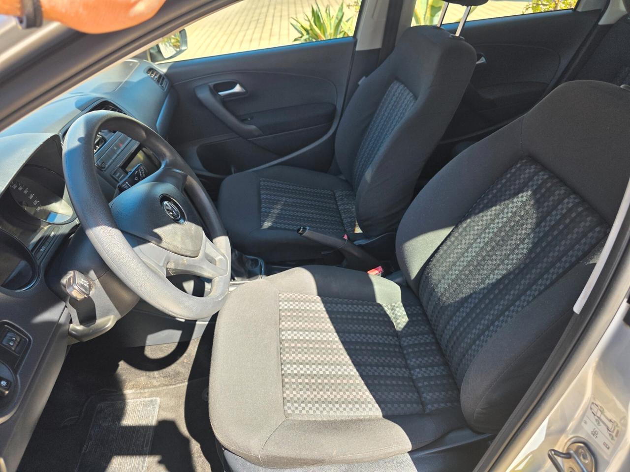 Volkswagen Polo 1.0 MPI 75 CV 5p. Comfortline