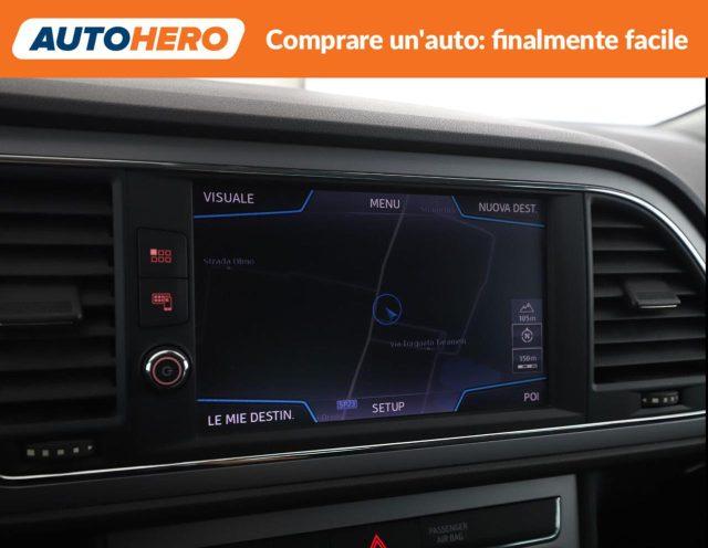 SEAT Leon 2.0 TDI 150 CV DSG 5p. XCELLENCE