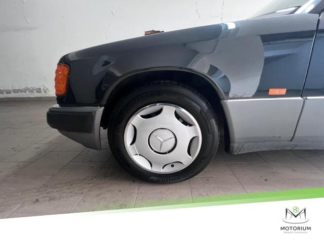 Mercedes-Benz E 200 Classe E 200