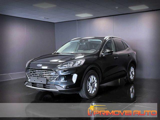 FORD Kuga 1.5 EcoBoost 150 CV 2WD Titanium