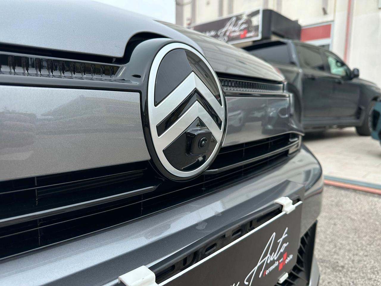 Citroen C4 Hybrid 145 e-DCS6 Max * HEADUP DISPLAY*