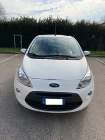 Ford Ka/Ka+ 1.3 tdci - NEOPATENTATI - 12 MESI DI GARANZIA -