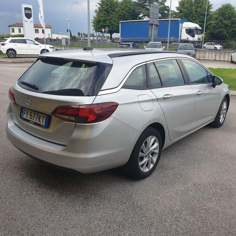 Opel Astra 1.6 CDTi 110CV Start&Stop Sports Tourer Business