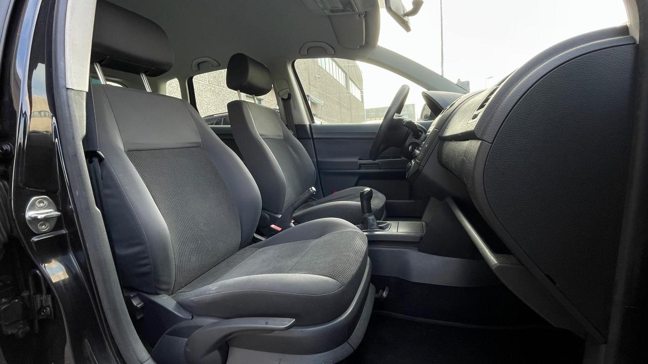 VOLKSWAGEN POLO 1.4 COMFORT BIFUEL-G 80CV