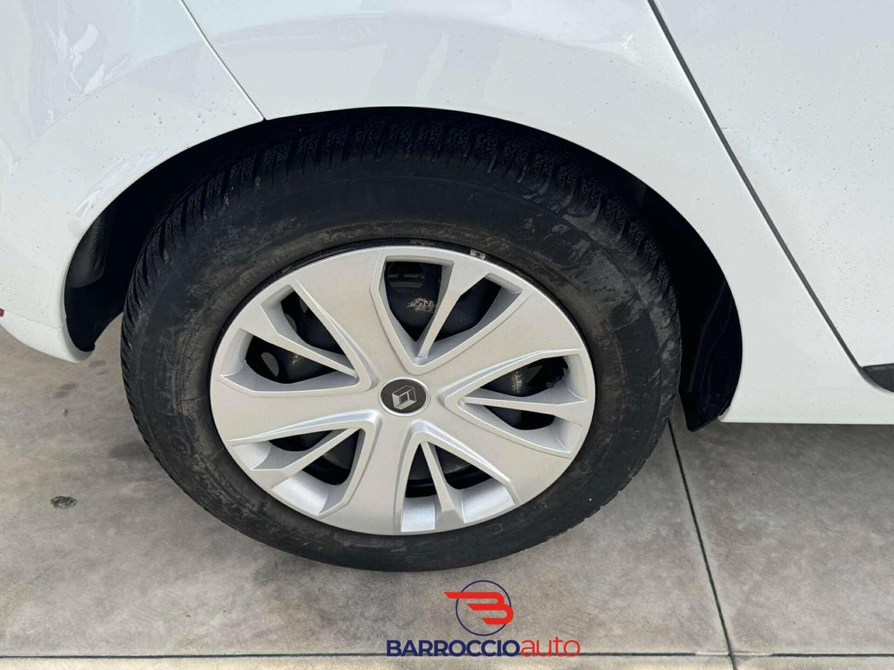 Renault Clio dCi 8V 75 CV 5 porte Business-2019