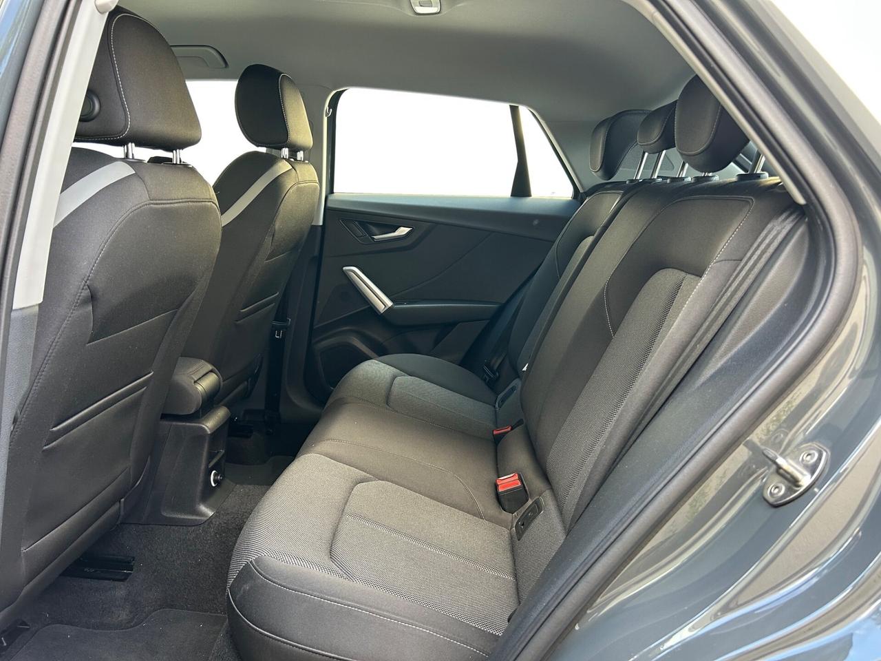 Audi Q2 30 TFSI Admired ideale per neo patentati