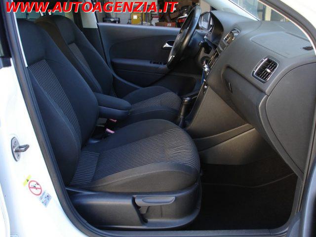 VOLKSWAGEN Polo 1.6 TDI 90CV 5 porte Highline