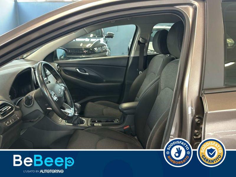 Hyundai i30 1.0 T-GDI 48V PRIME 120CV