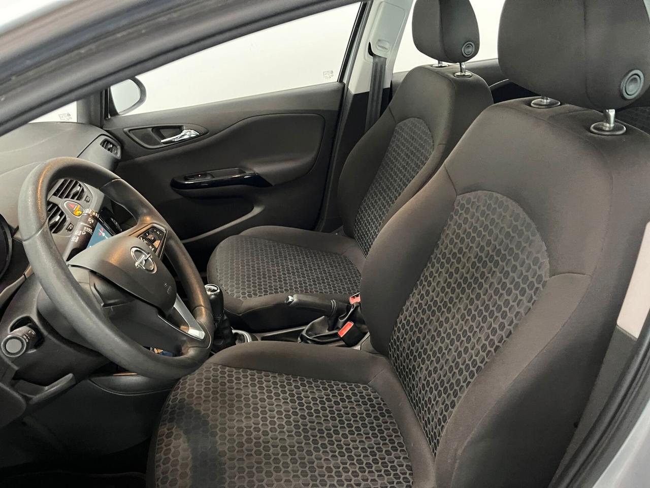 Opel Corsa 1.4 90CV GPL Tech Coupé b-Color