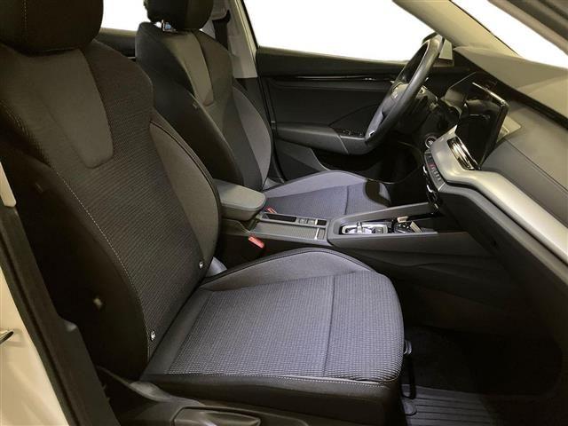SKODA Octavia Wagon 1.5 TSI ACT m-HEV 150cv Selection DS