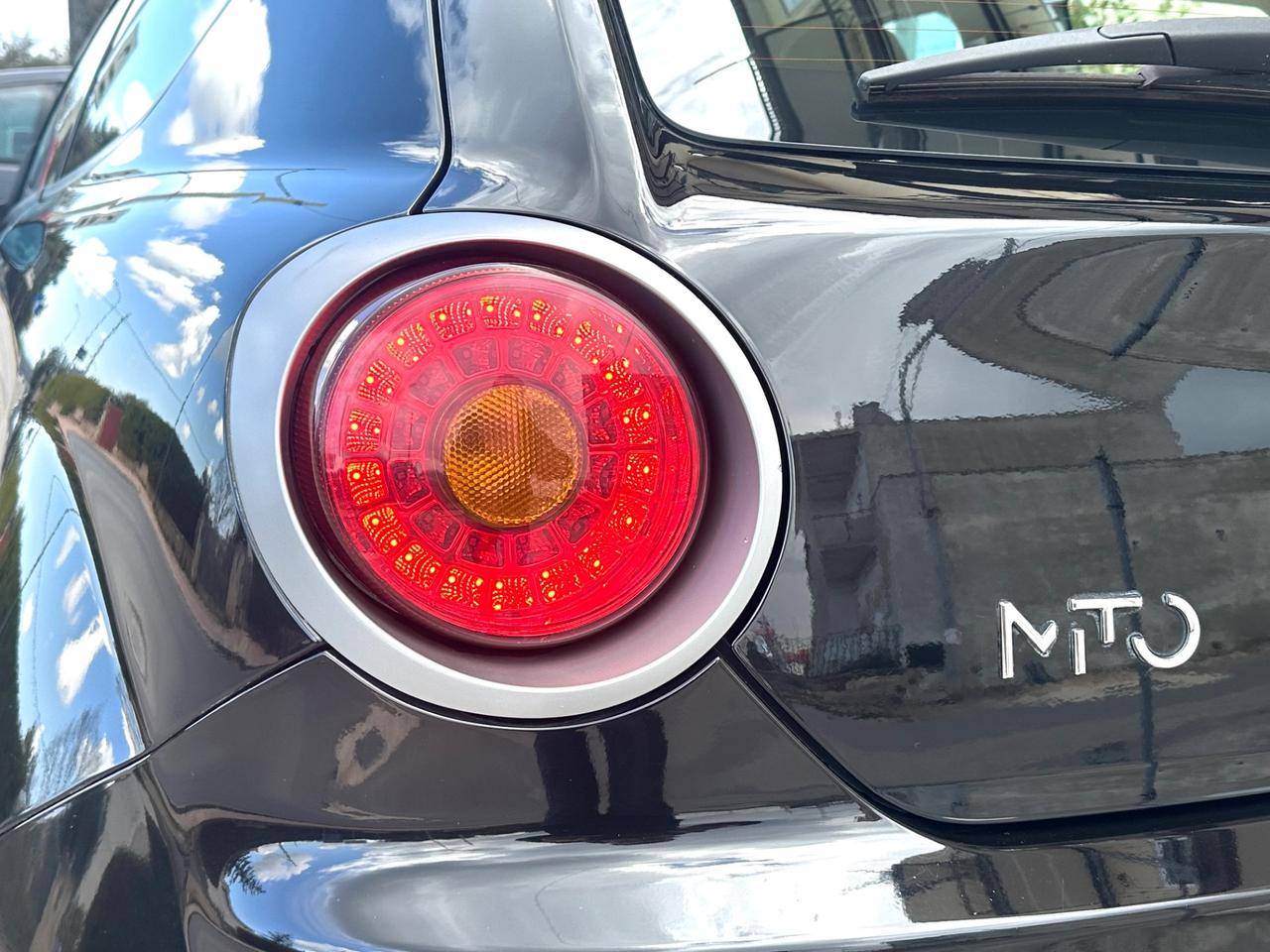 Alfa Romeo MiTo 1.3 JTDm 85 CV S&S Progression