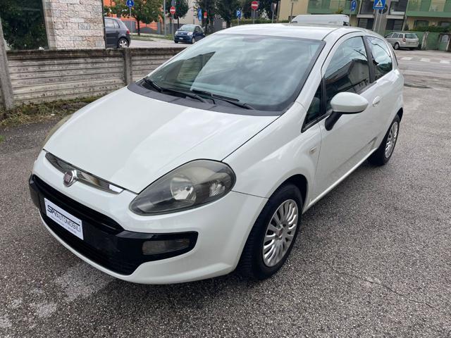FIAT Punto 1.2 BENZINA Easy