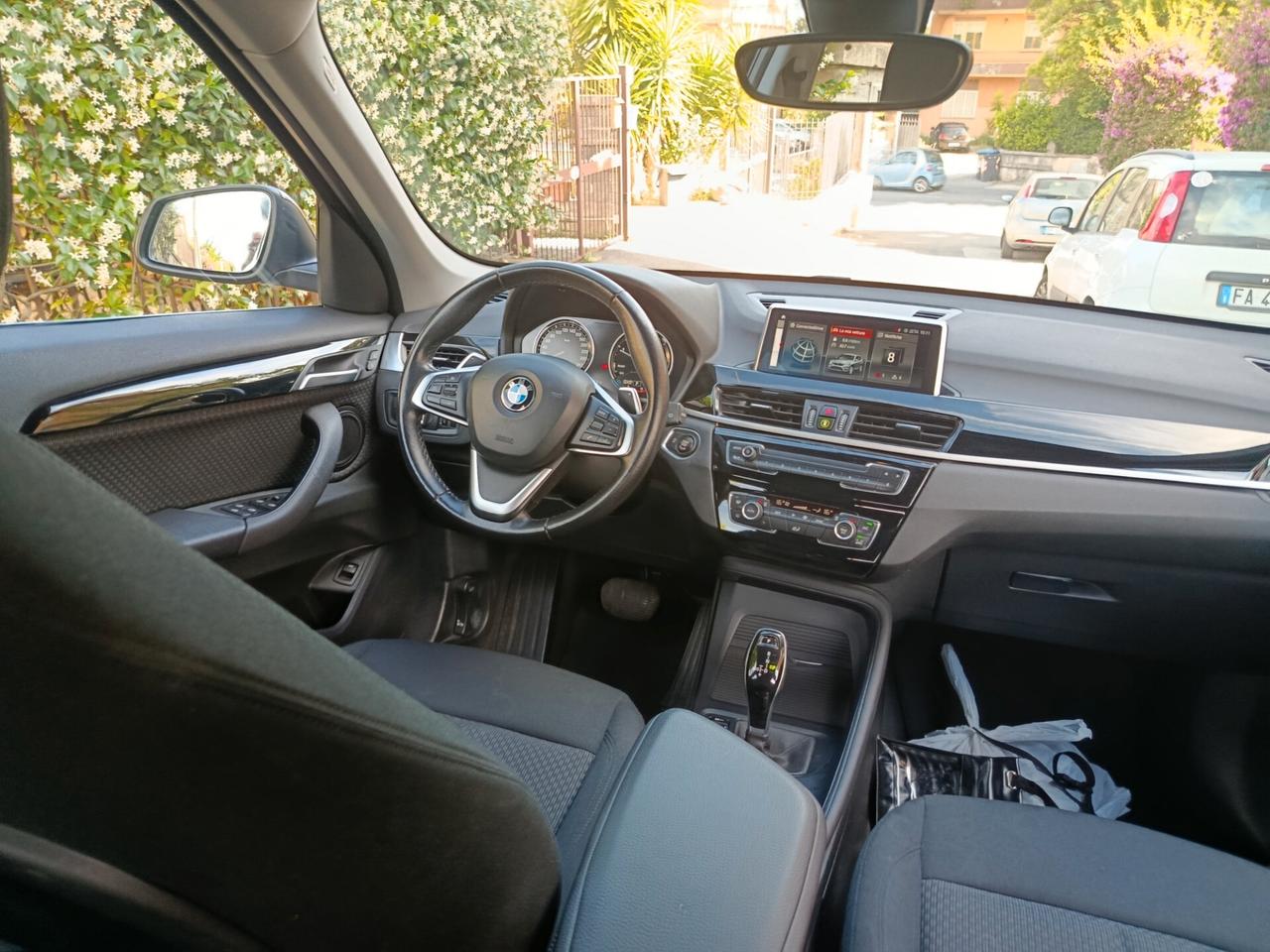 Bmw X1 sDrive18d xLine
