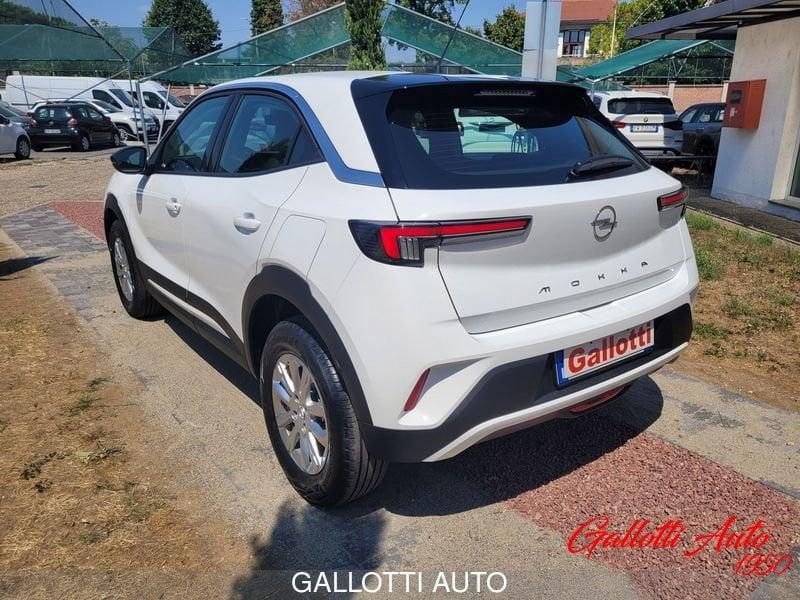 Opel Mokka 1.5 diesel Edition-PROMO GALLOTTI