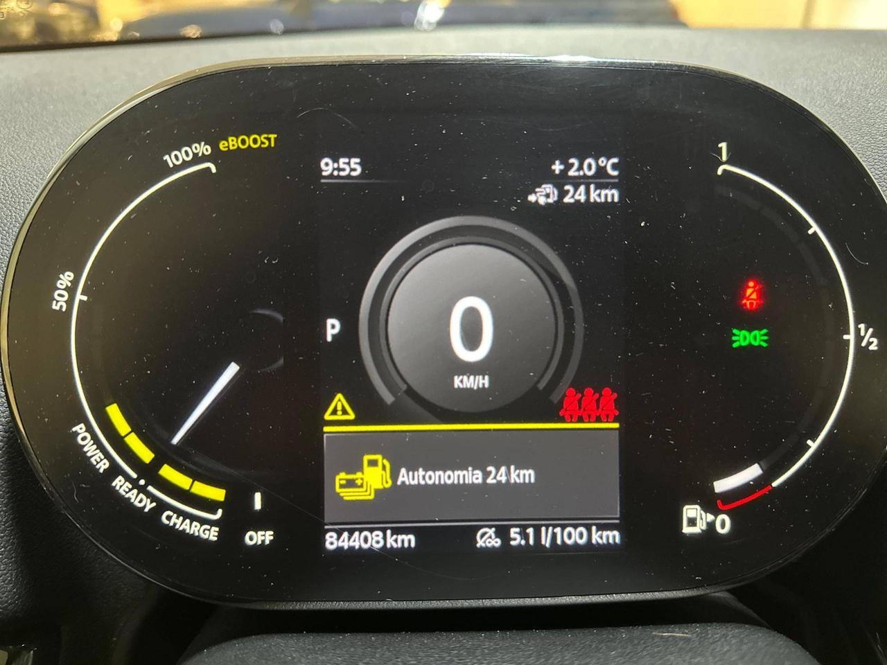 MINI Countryman Cooper SE ALL4 Hype