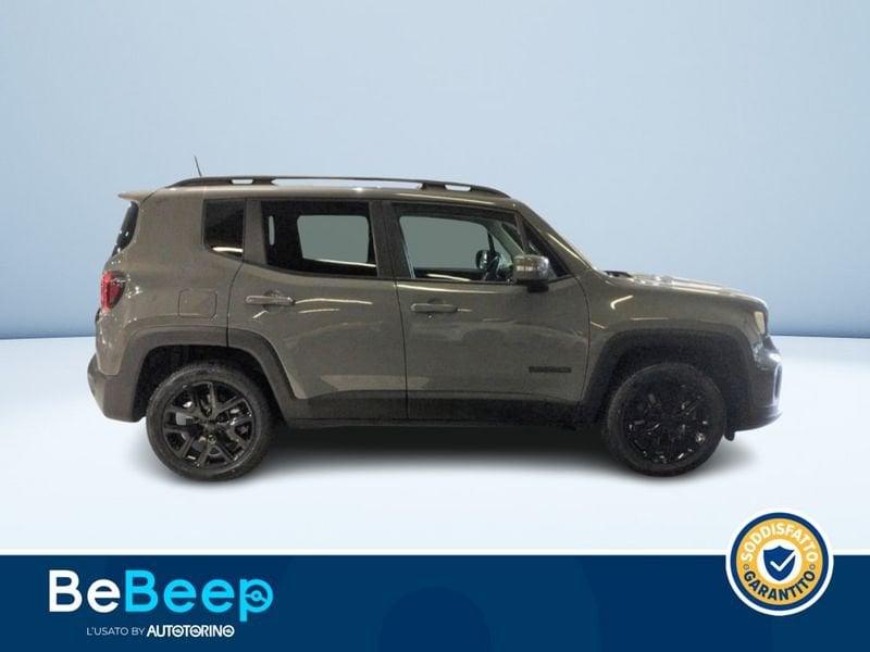 Jeep Renegade 1.3 T4 PHEV LIMITED 4XE AT6