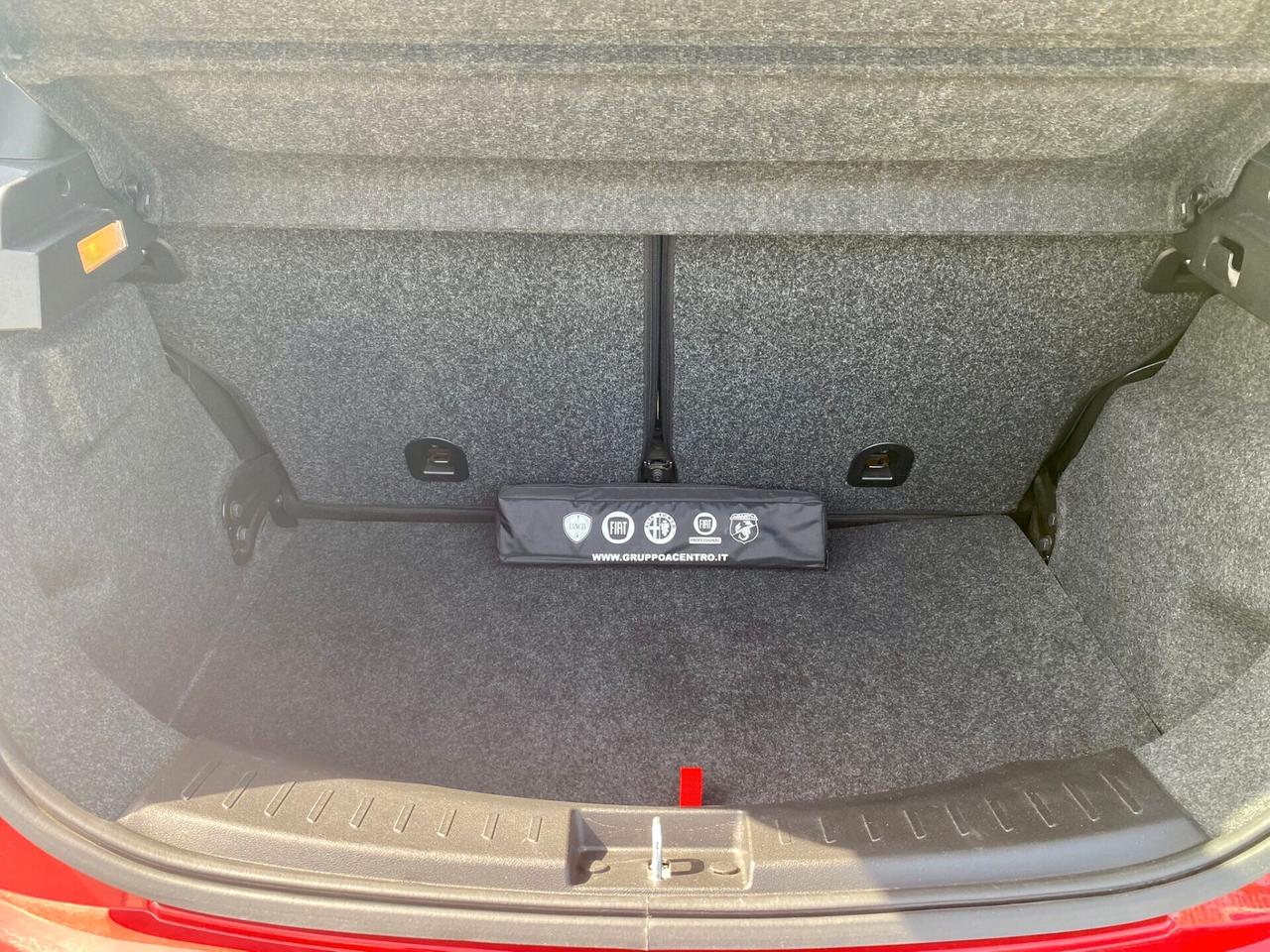 Lancia Ypsilon 0.9 TwinAir 85 CV S&S aut. Silver