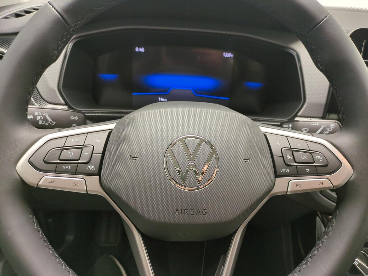 Volkswagen T-Cross 1.0 TSI 115 CV Edition Plus