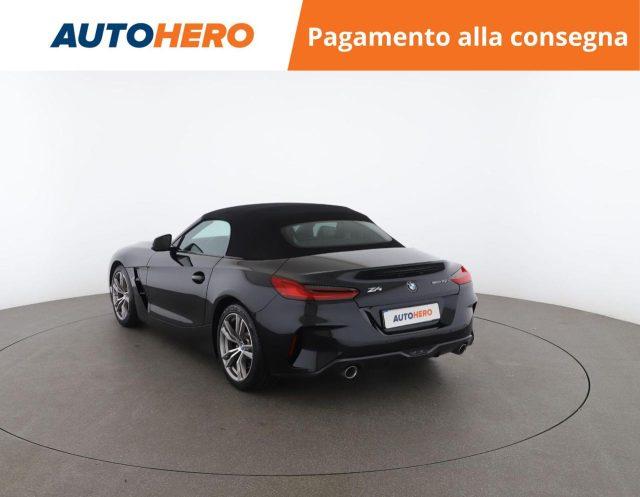 BMW Z4 sDrive20i Msport