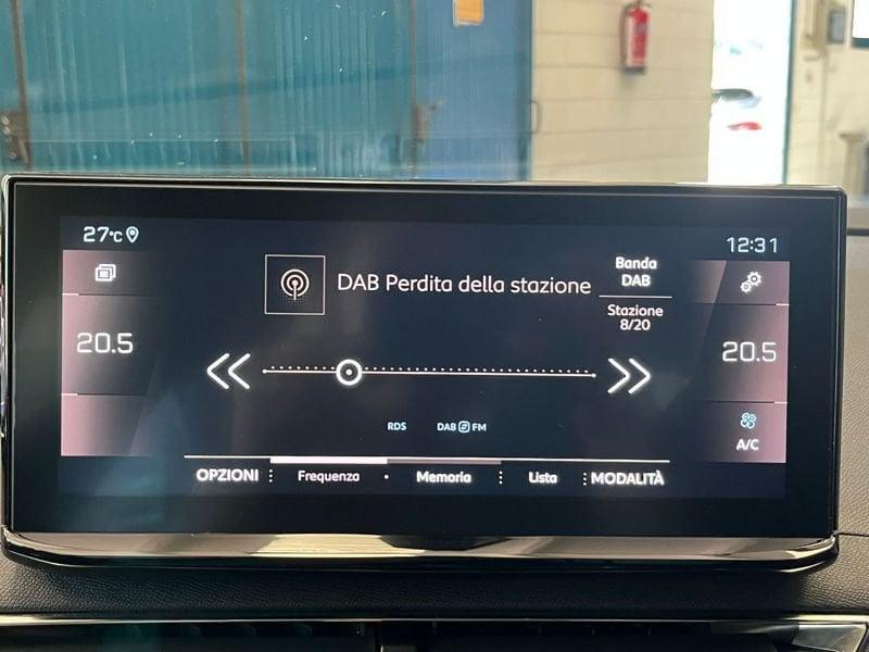 Peugeot 5008 5008 BlueHDi 130 S&S EAT8 GT - PROMO SIRONIAUTO+
