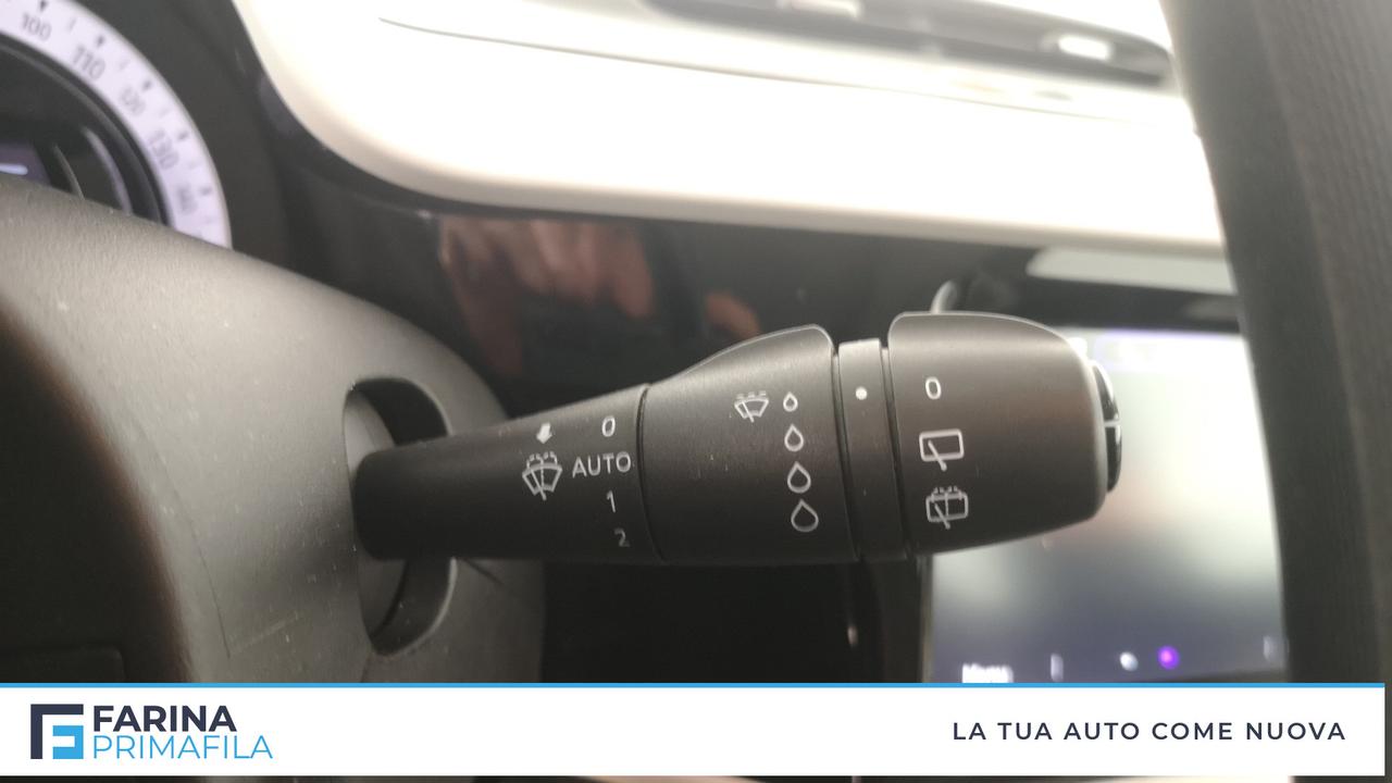 RENAULT Twingo Electric - Twingo Equilibre 22kWh