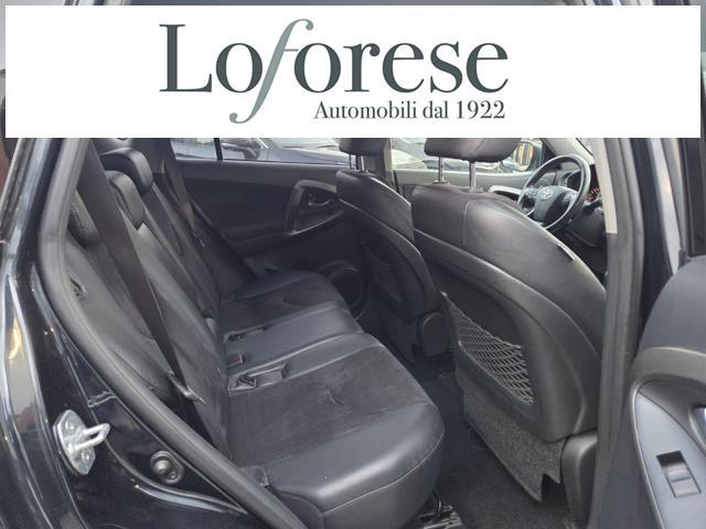 TOYOTA RAV 4 MY23 RAV4 2.2 D-4D 150 CV DPF