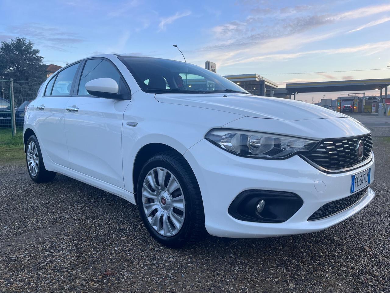 Fiat Tipo 1.3 Mjt S&S 5 porte Business