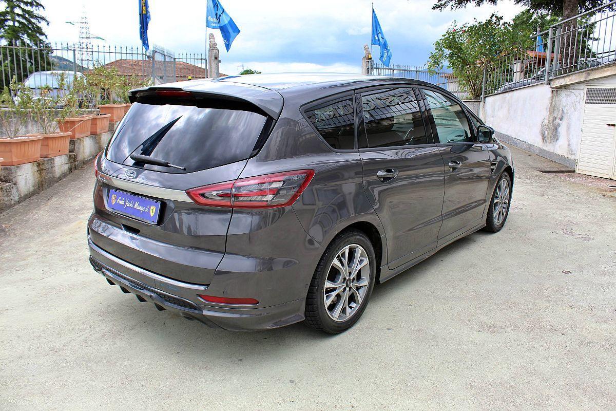 FORD - S-Max - 2.0 TDCi 150 CV Pow. ST-Line Bus.
