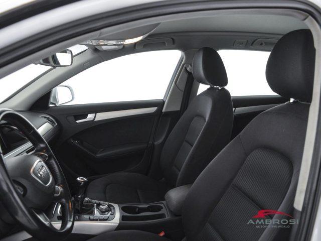 AUDI A4 2.0 TDI ultra 136CV - PER OPERATORI DEL SETTORE