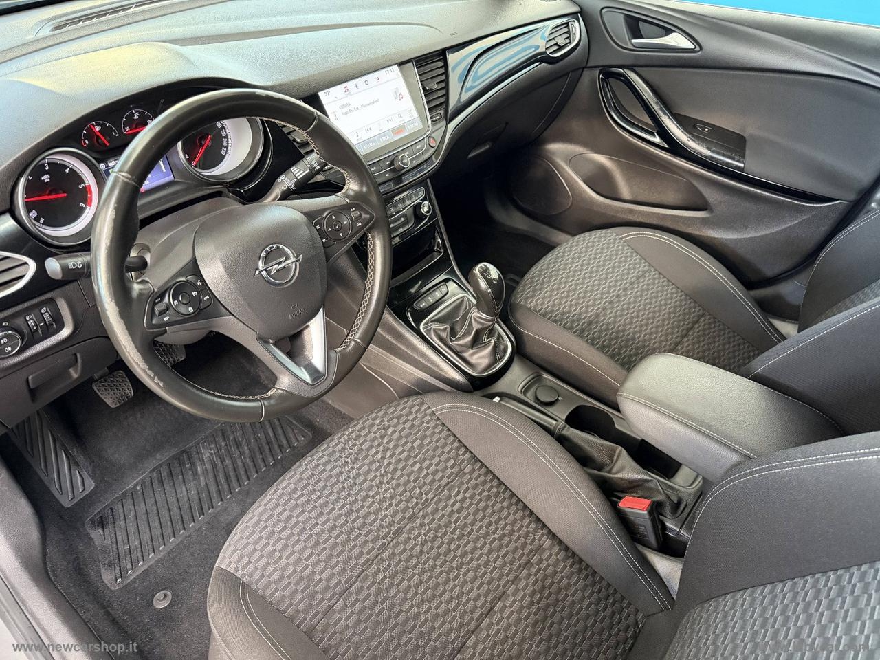 OPEL Astra 1.6 BiTurbo CDTi S&S ST Dynamic