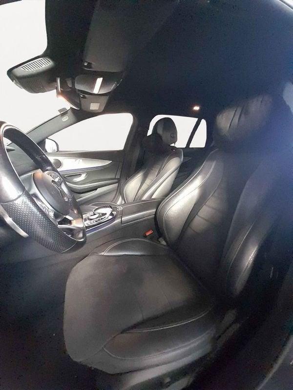 Mercedes-Benz Classe E 300 de S.W. Auto EQ-Power Premium Plus