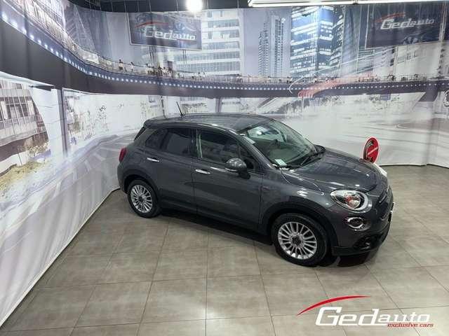 Fiat 500X 1.3 MultiJet 95 CV CITY Cross LED NAVI UCONNECT