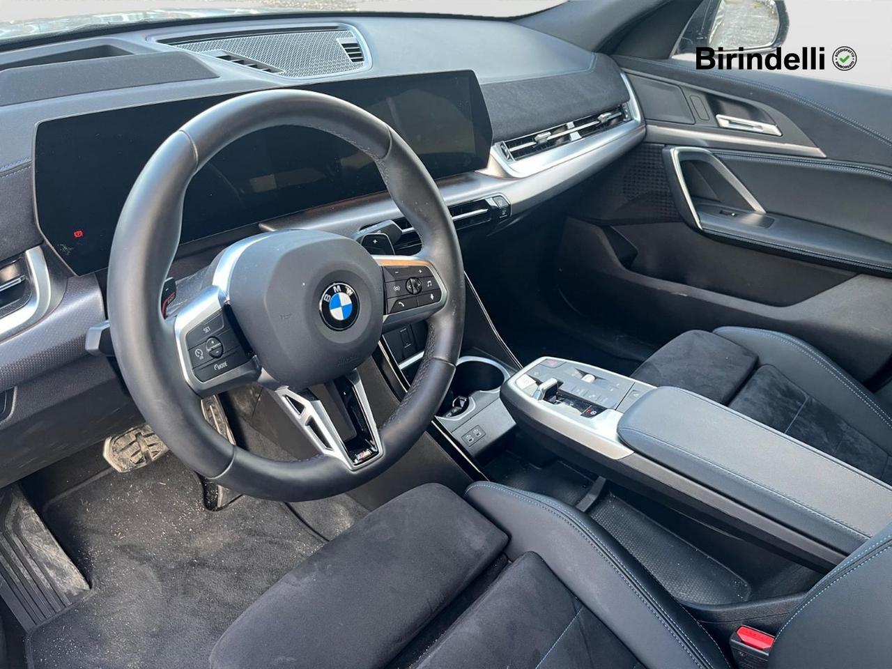 BMW X2 (U10) - X2 xDrive 20d MSport Pro